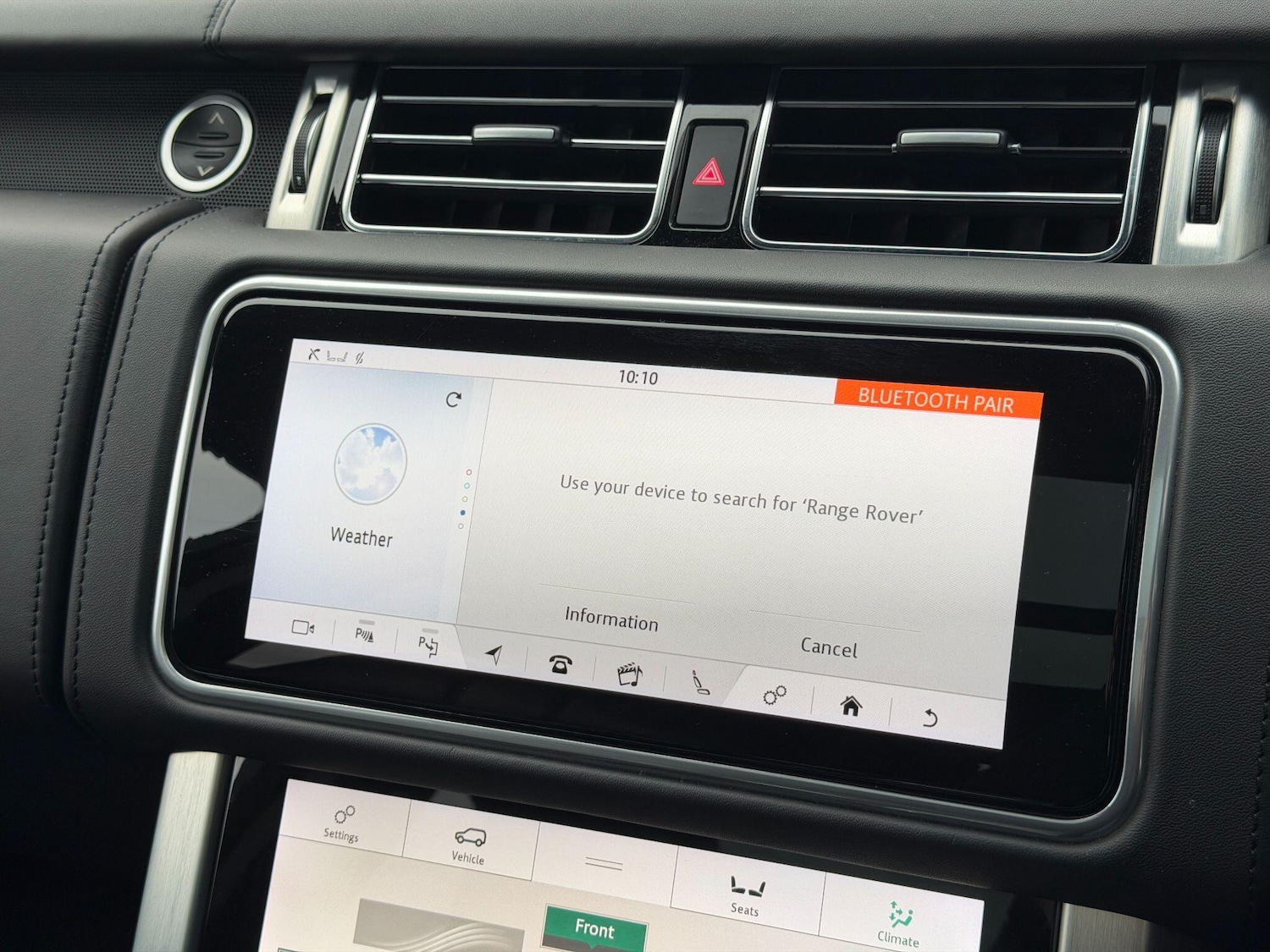 Used Land Rover Range Rover 2020 for sale - 77633624: Photo 42