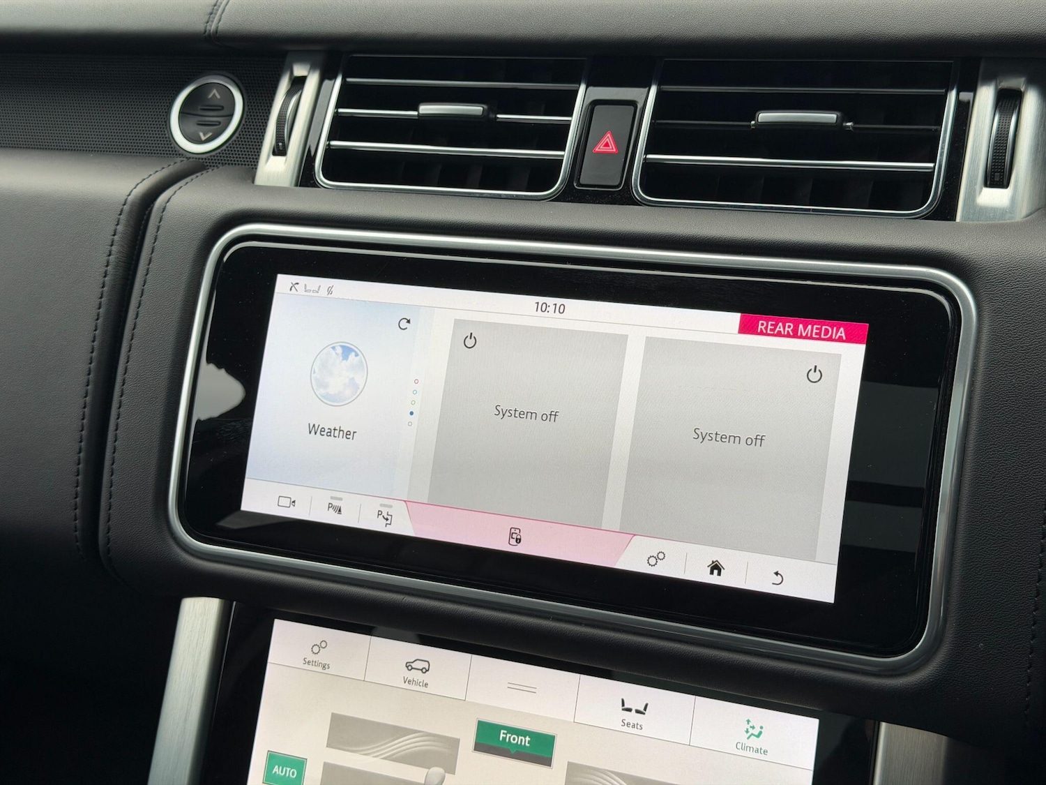 Used Land Rover Range Rover 2020 for sale - 77633624: Photo 44