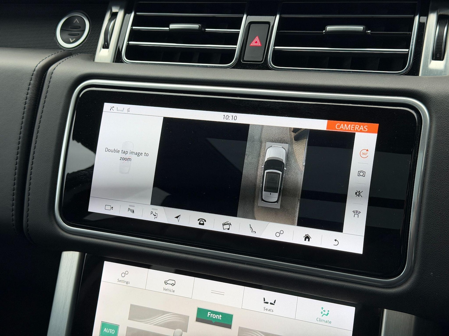 Used Land Rover Range Rover 2020 for sale - 77633624: Photo 45