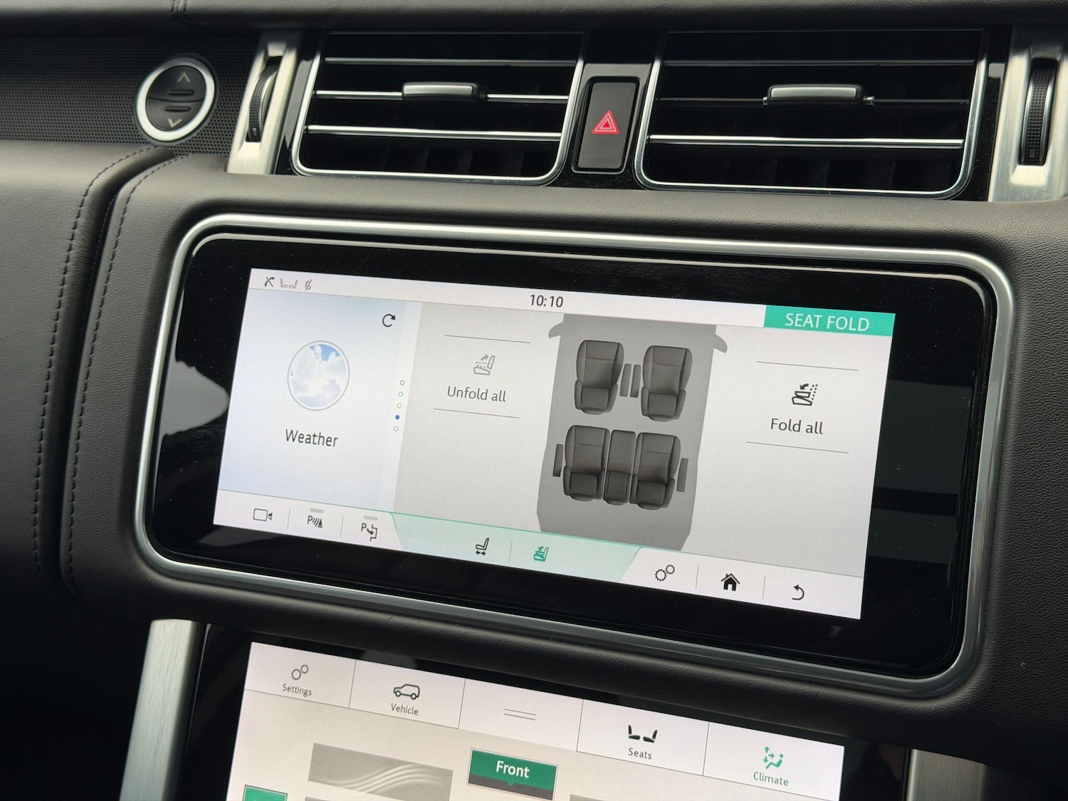 Used Land Rover Range Rover 2020 for sale - 77633624: Photo 46