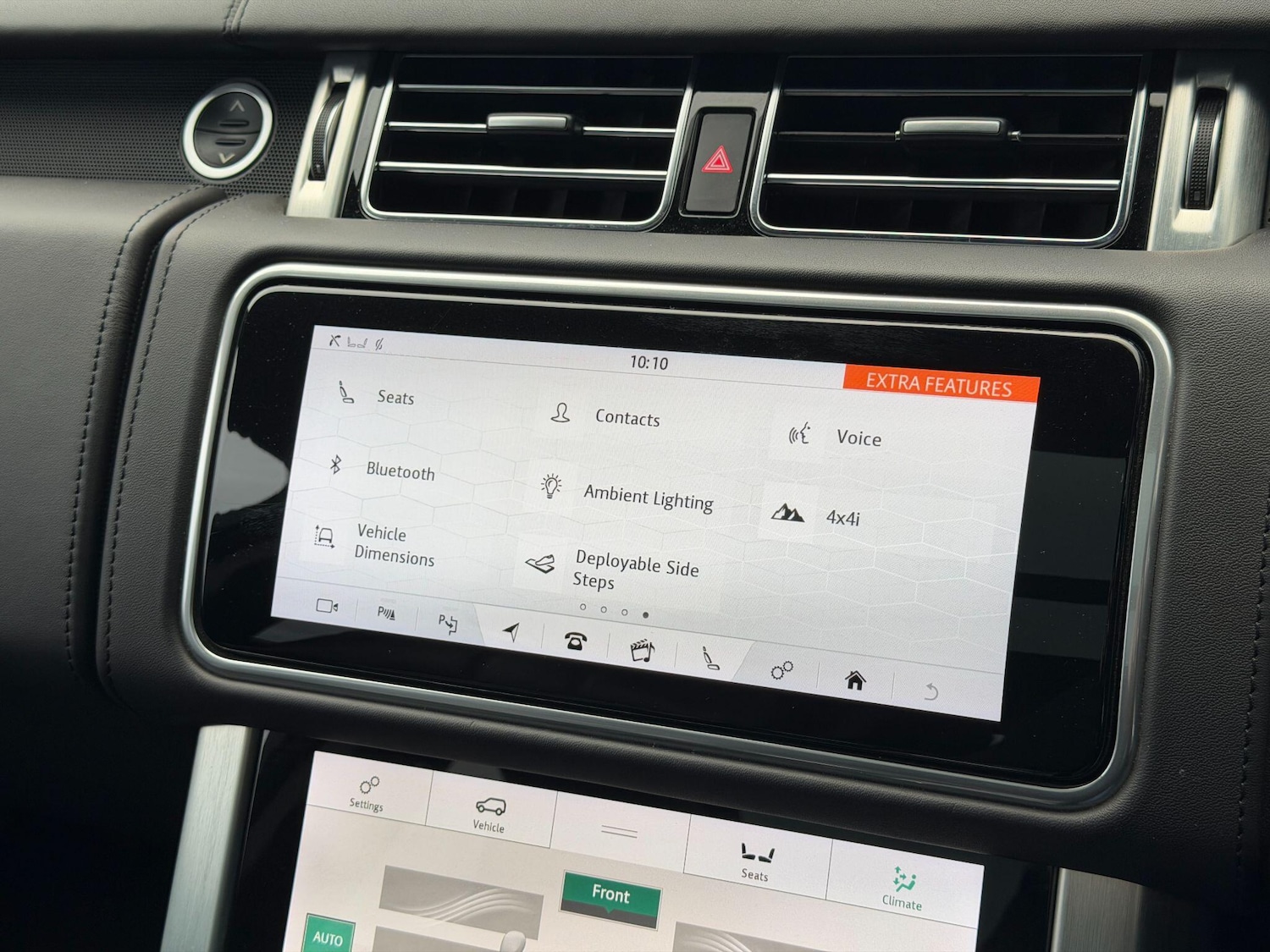 Used Land Rover Range Rover 2020 for sale - 77633624: Photo 47