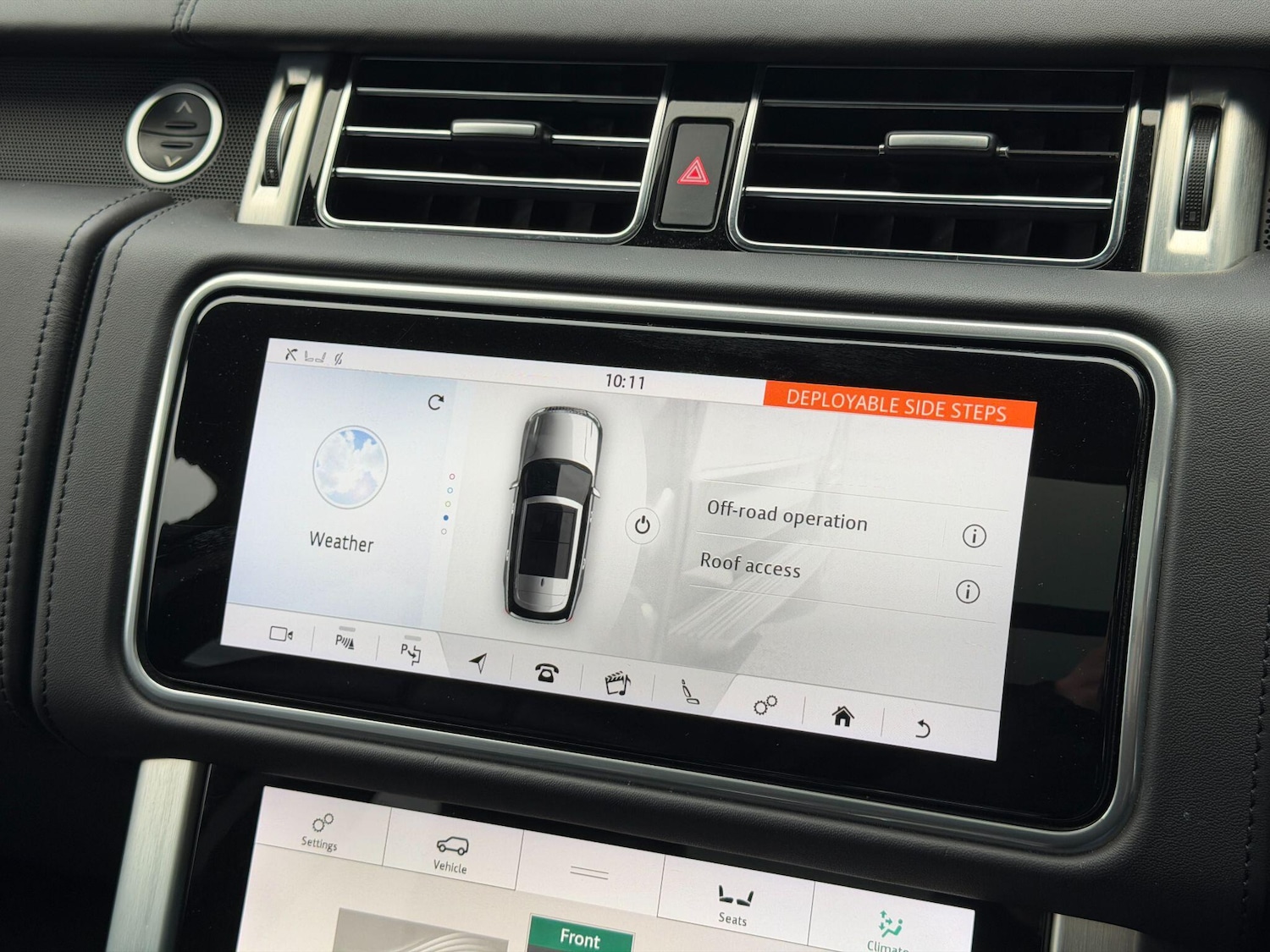 Used Land Rover Range Rover 2020 for sale - 77633624: Photo 49