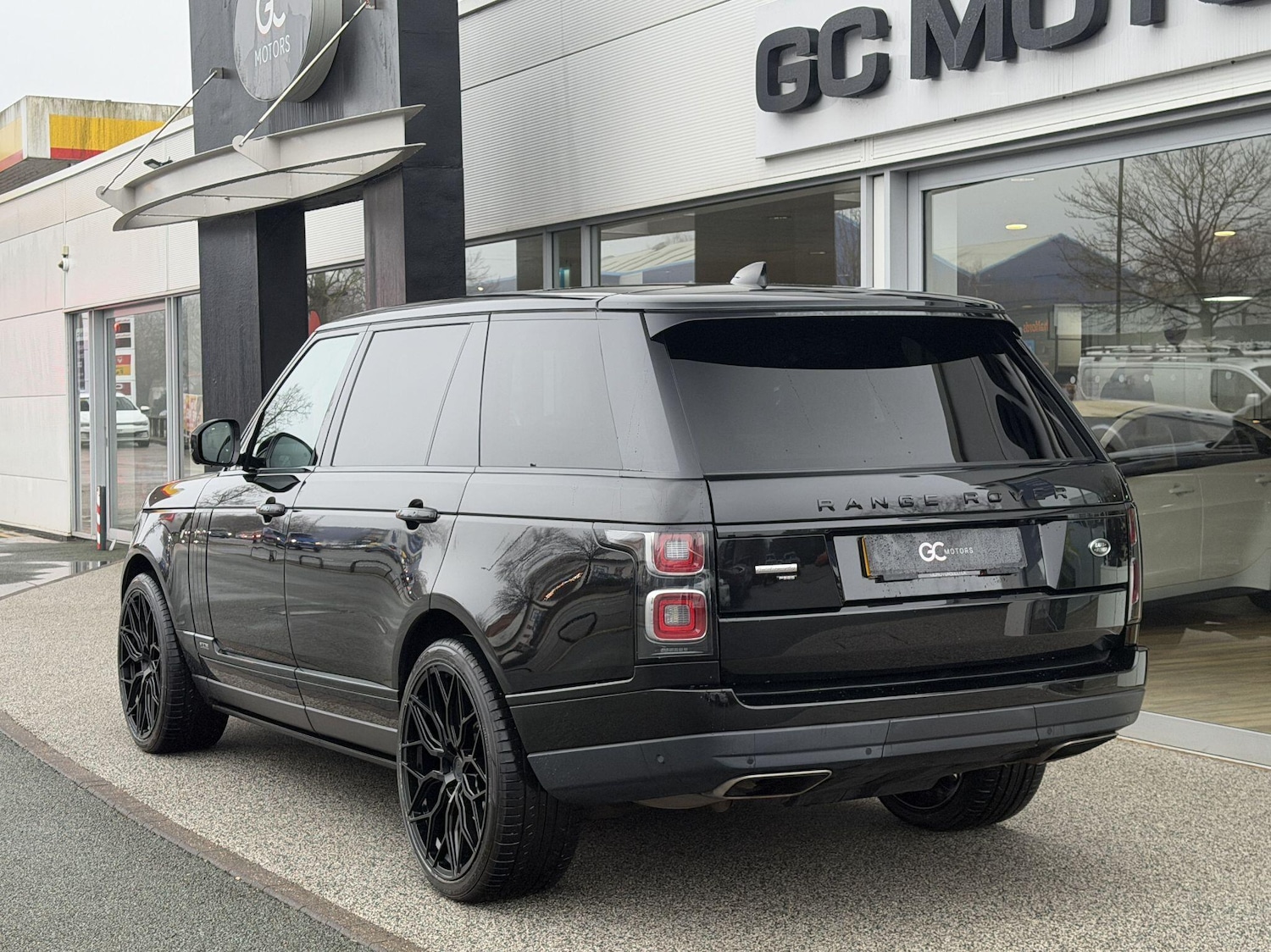 Used Land Rover Range Rover 2020 for sale - 77633624: Photo 5