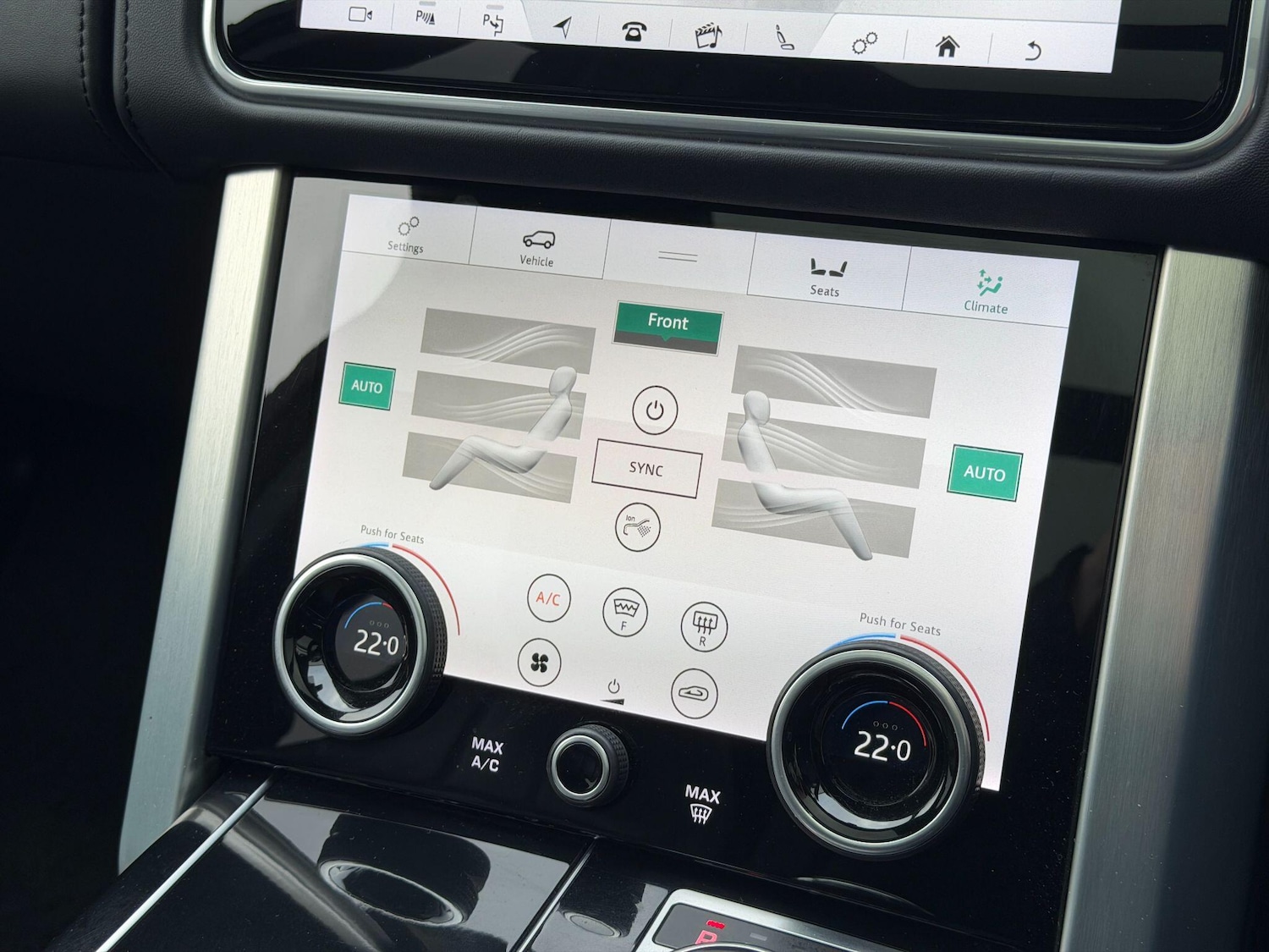 Used Land Rover Range Rover 2020 for sale - 77633624: Photo 51