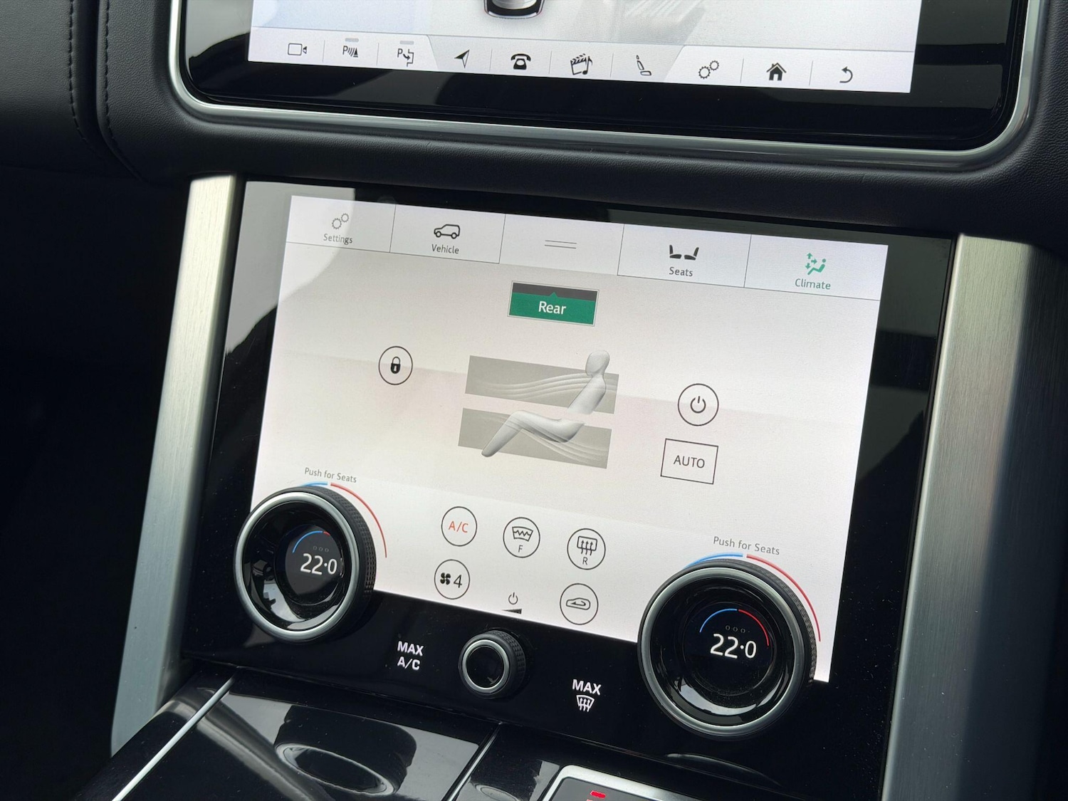 Used Land Rover Range Rover 2020 for sale - 77633624: Photo 52