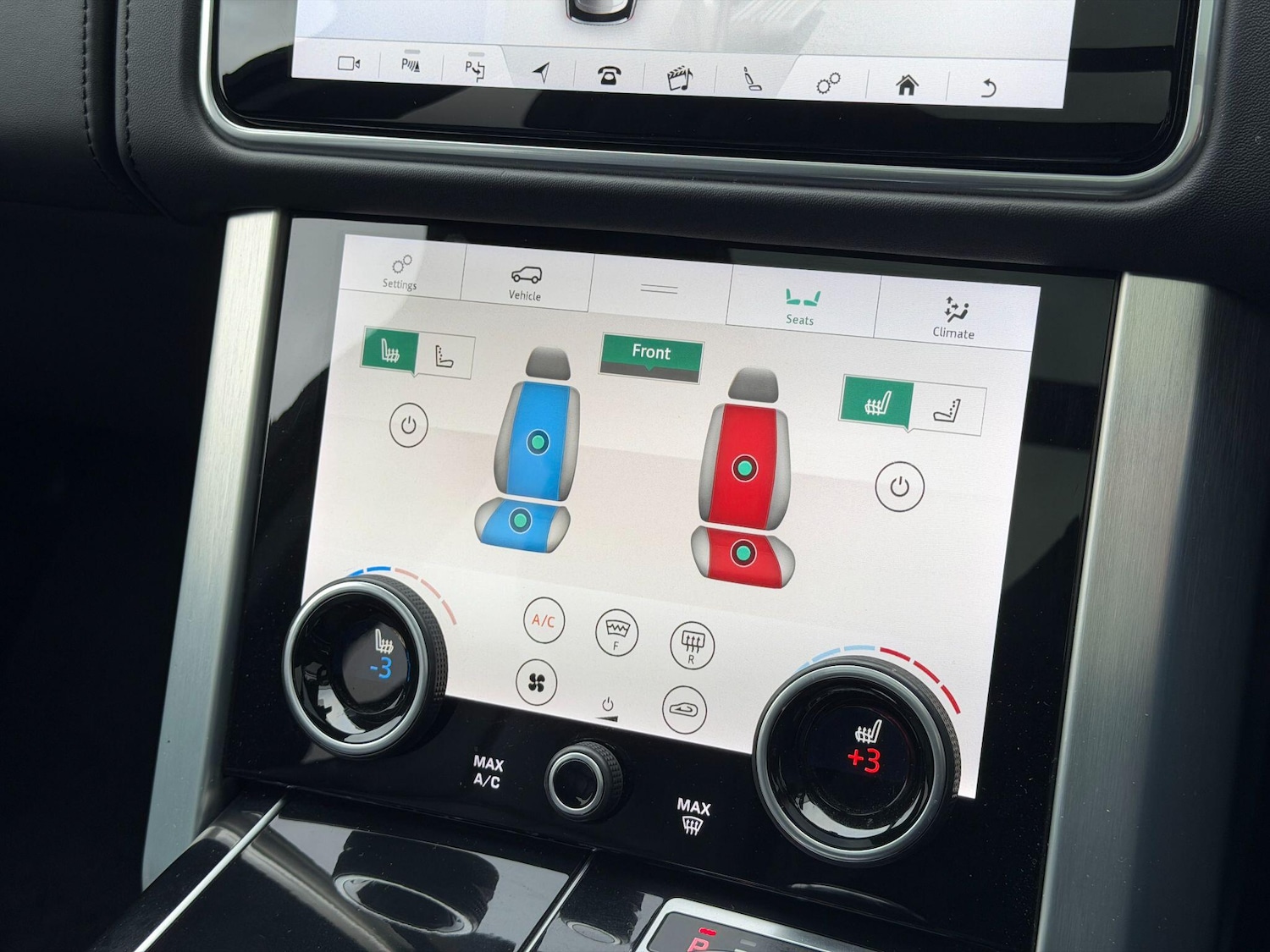 Used Land Rover Range Rover 2020 for sale - 77633624: Photo 53