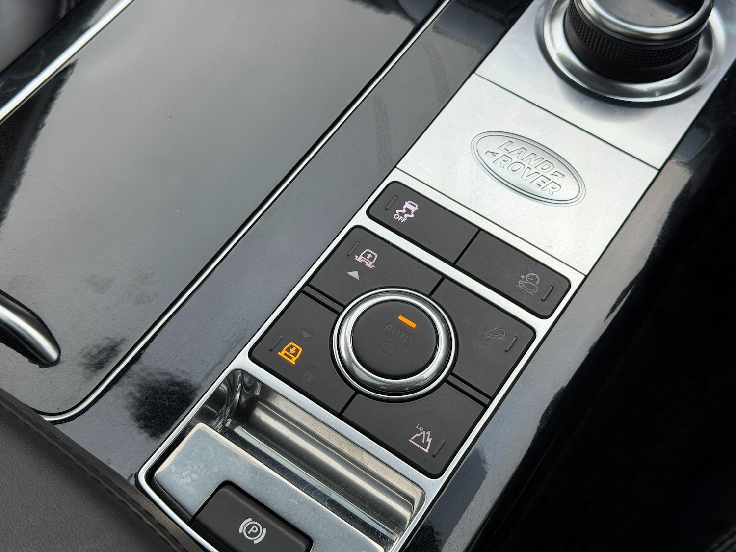 Used Land Rover Range Rover 2020 for sale - 77633624: Photo 56