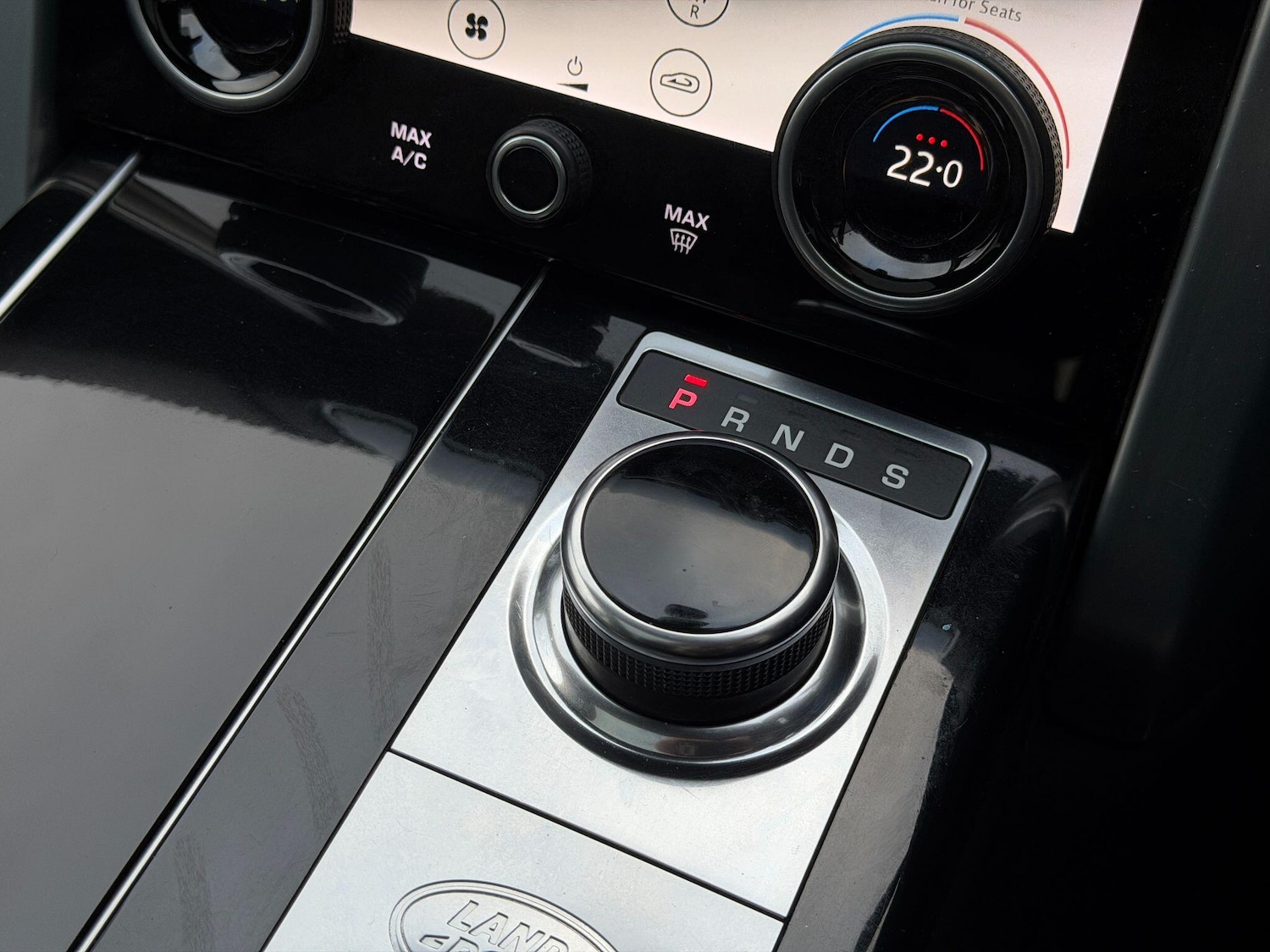 Used Land Rover Range Rover 2020 for sale - 77633624: Photo 57