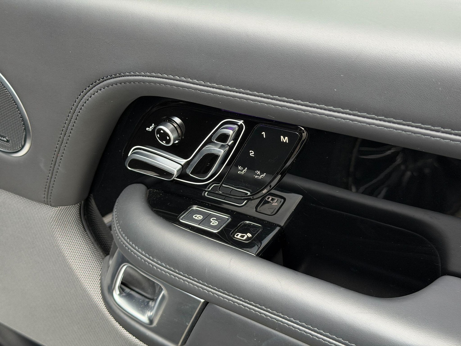 Used Land Rover Range Rover 2020 for sale - 77633624: Photo 59