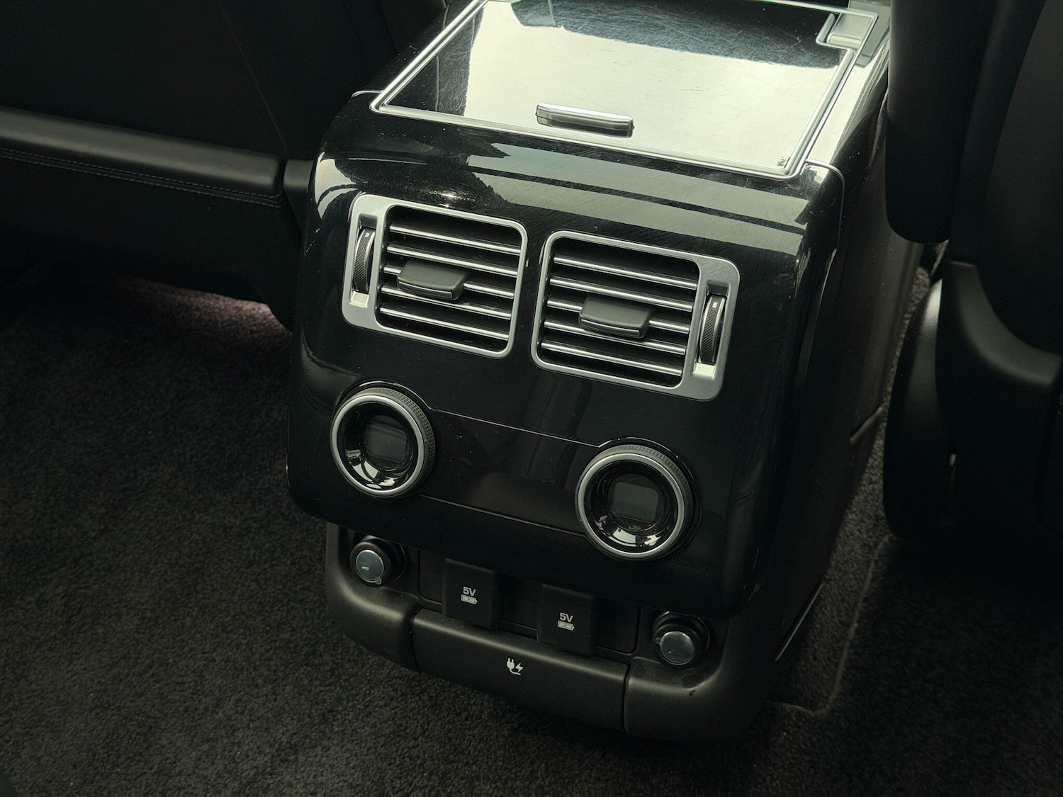 Used Land Rover Range Rover 2020 for sale - 77633624: Photo 60