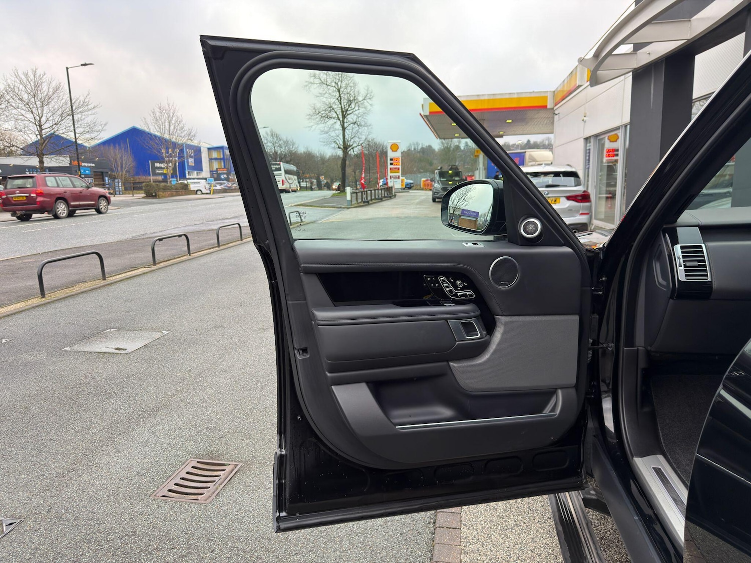 Used Land Rover Range Rover 2020 for sale - 77633624: Photo 62