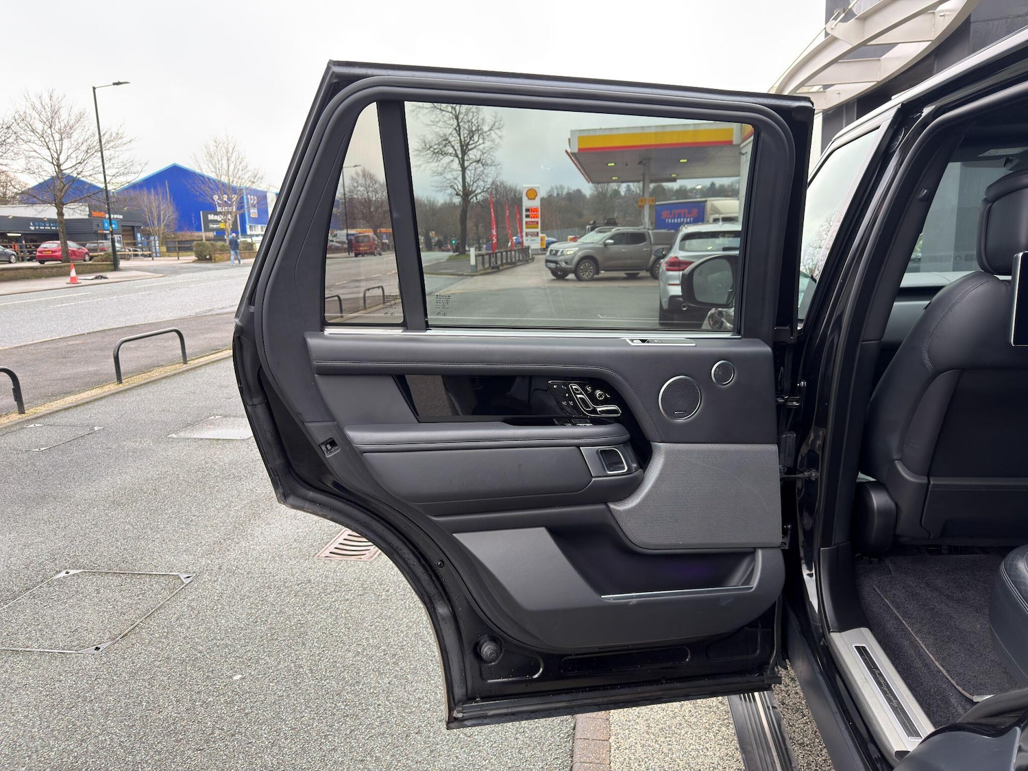 Used Land Rover Range Rover 2020 for sale - 77633624: Photo 64