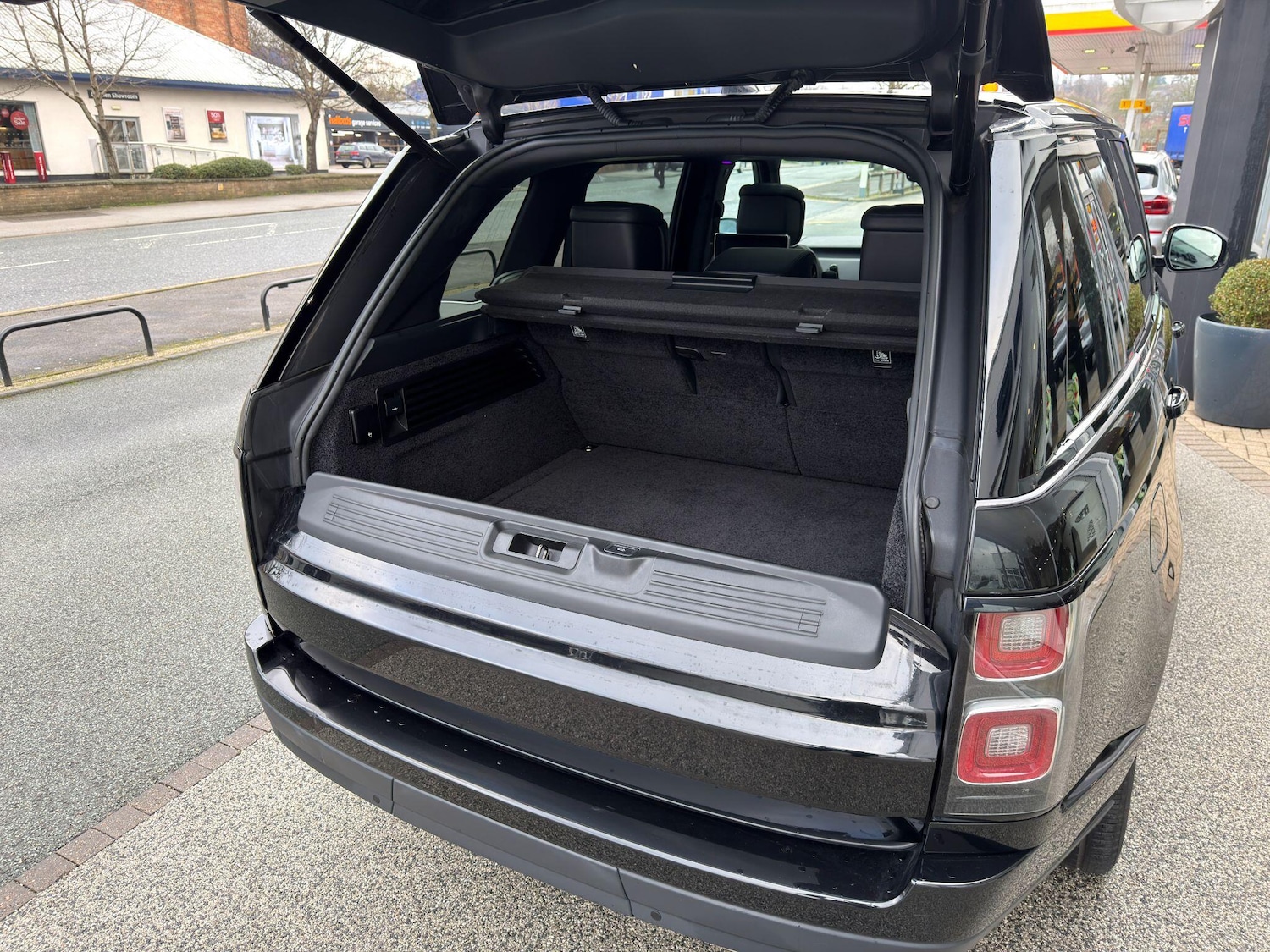 Used Land Rover Range Rover 2020 for sale - 77633624: Photo 67