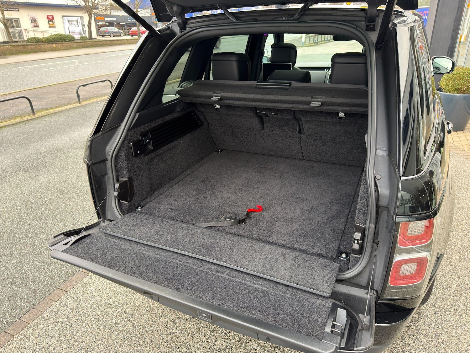 Used Land Rover Range Rover 2020 for sale - 77633624: Photo 68