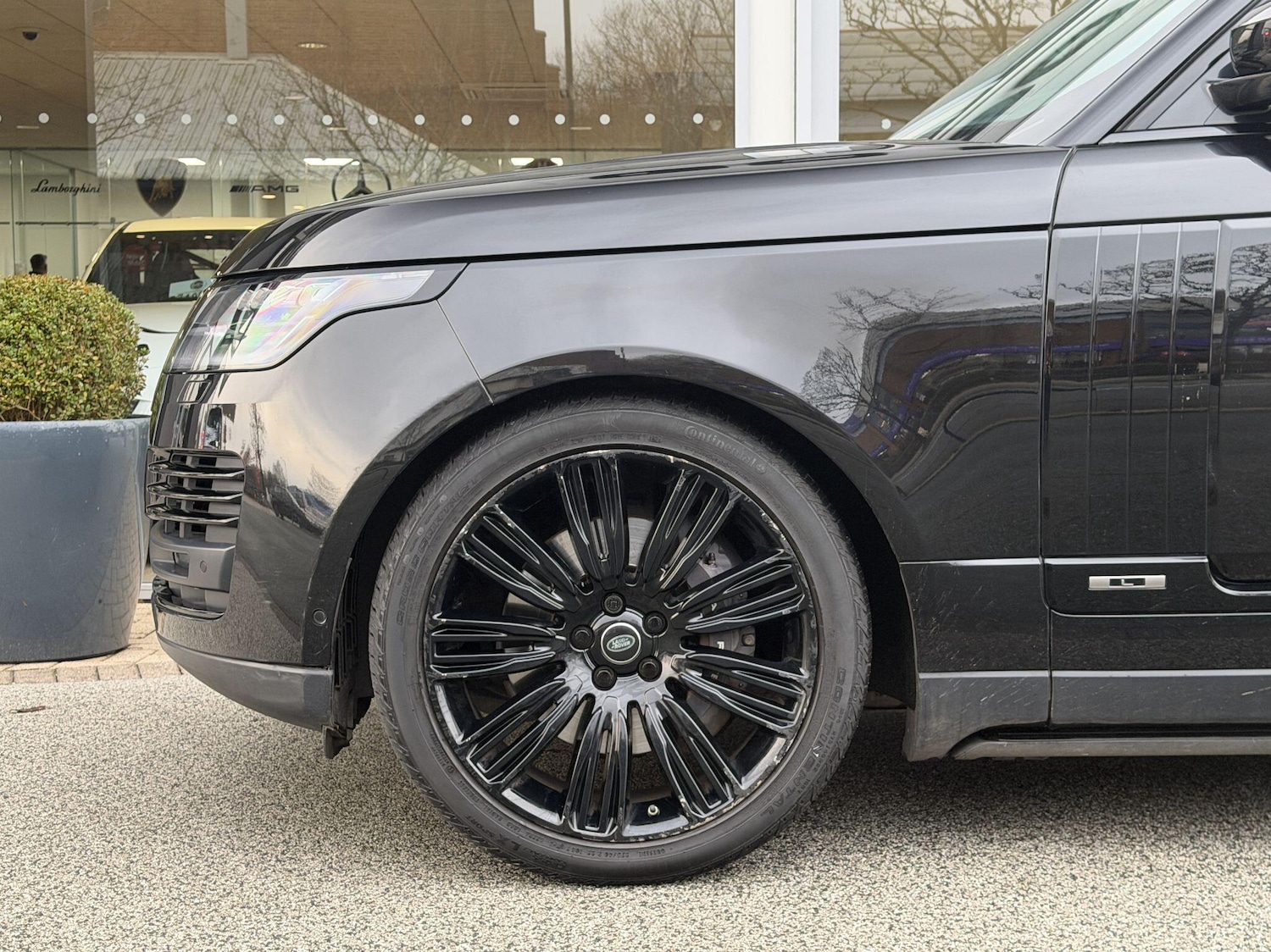 Used Land Rover Range Rover 2020 for sale - 77633624: Photo 7