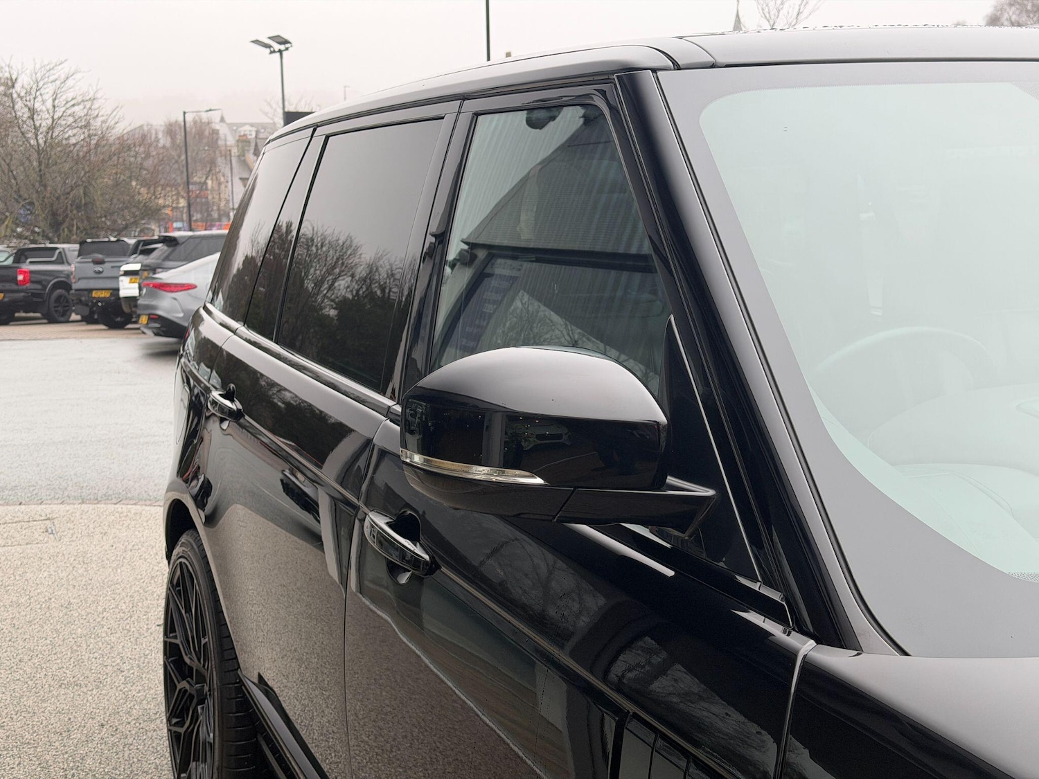 Used Land Rover Range Rover 2020 for sale - 77633624: Photo 71