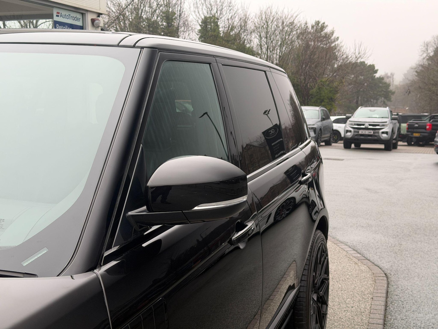 Used Land Rover Range Rover 2020 for sale - 77633624: Photo 72