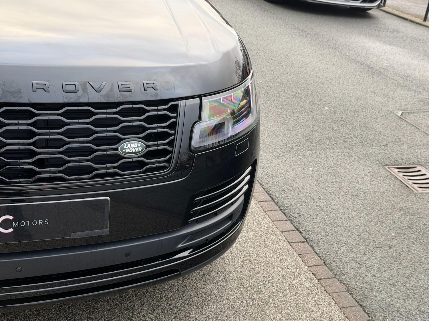 Used Land Rover Range Rover 2020 for sale - 77633624: Photo 74