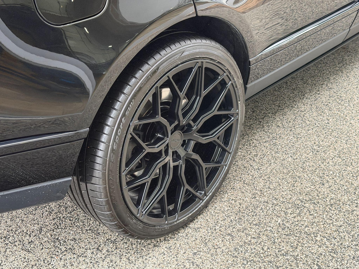 Used Land Rover Range Rover 2020 for sale - 77633624: Photo 75