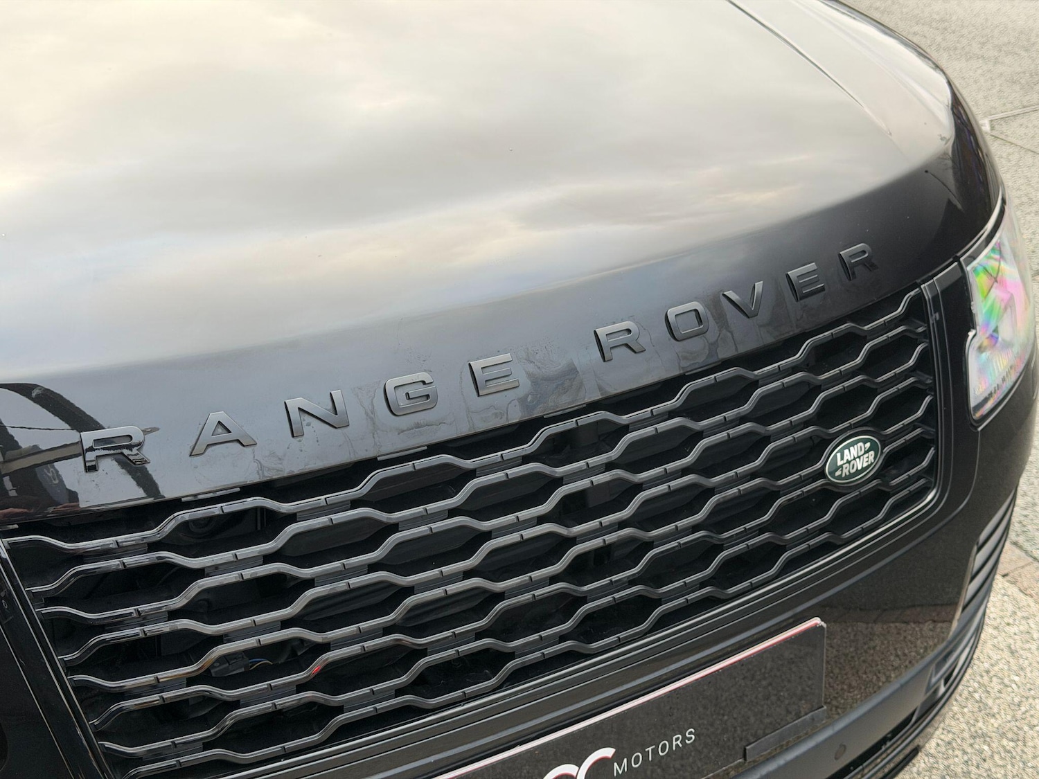 Used Land Rover Range Rover 2020 for sale - 77633624: Photo 76