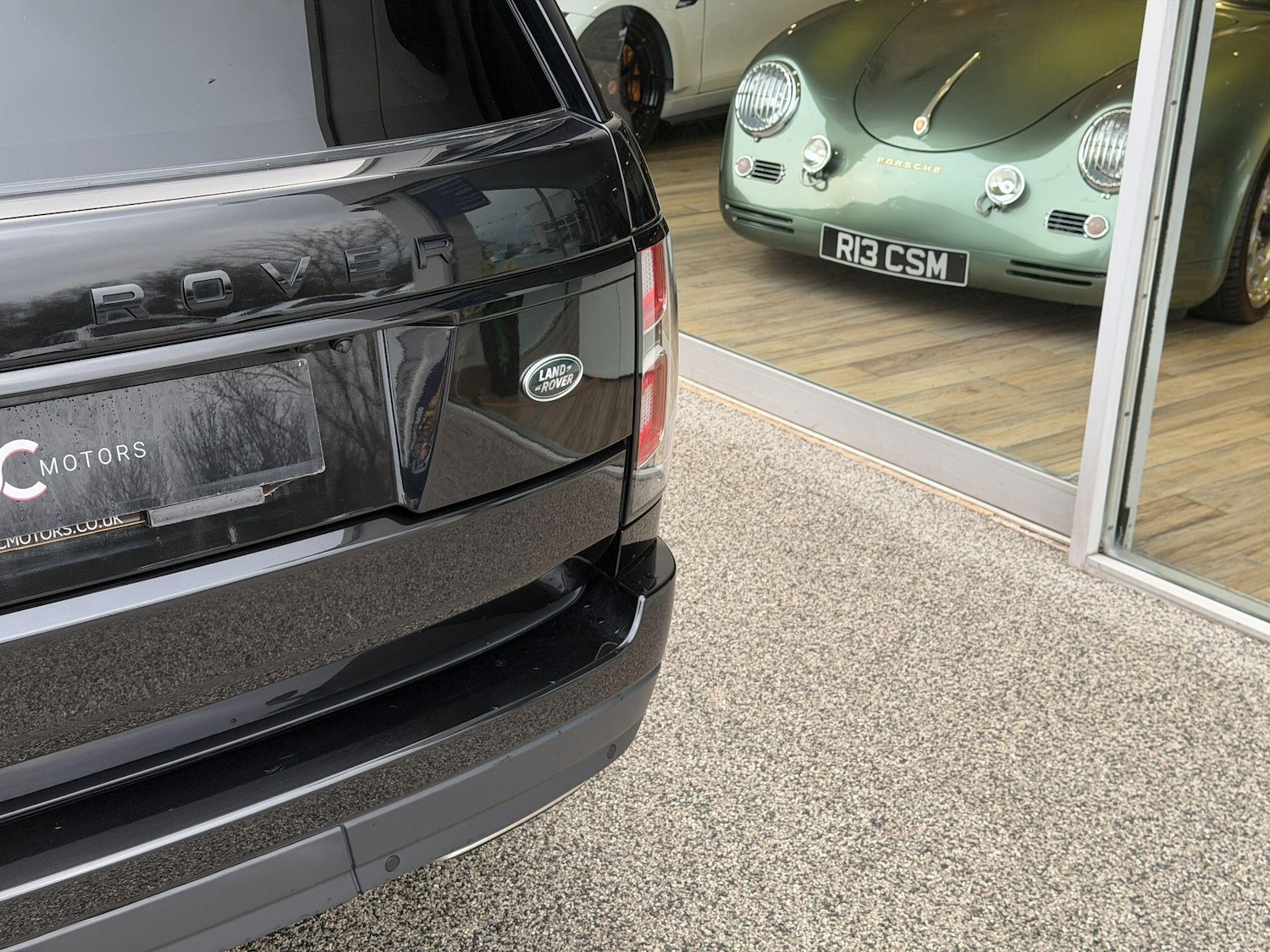 Used Land Rover Range Rover 2020 for sale - 77633624: Photo 78