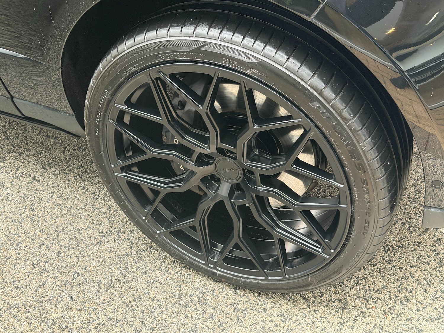 Used Land Rover Range Rover 2020 for sale - 77633624: Photo 79