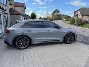 Used Audi RS Q8 2023 for sale - 79676771: Photo