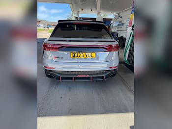 Used Audi RS Q8 2023 for sale - 79676771: Photo