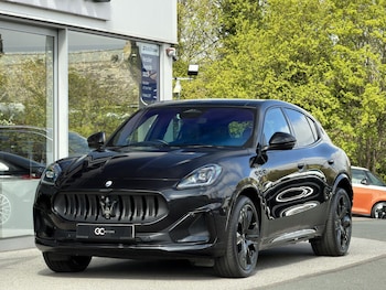 Used Maserati Other 2024 for sale - 78947324: Photo