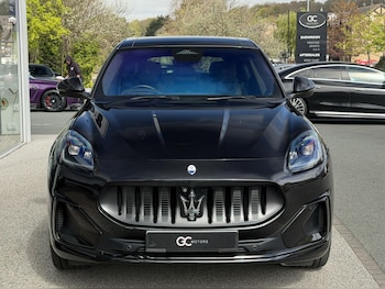 Used Maserati Other 2024 for sale - 78947324: Photo