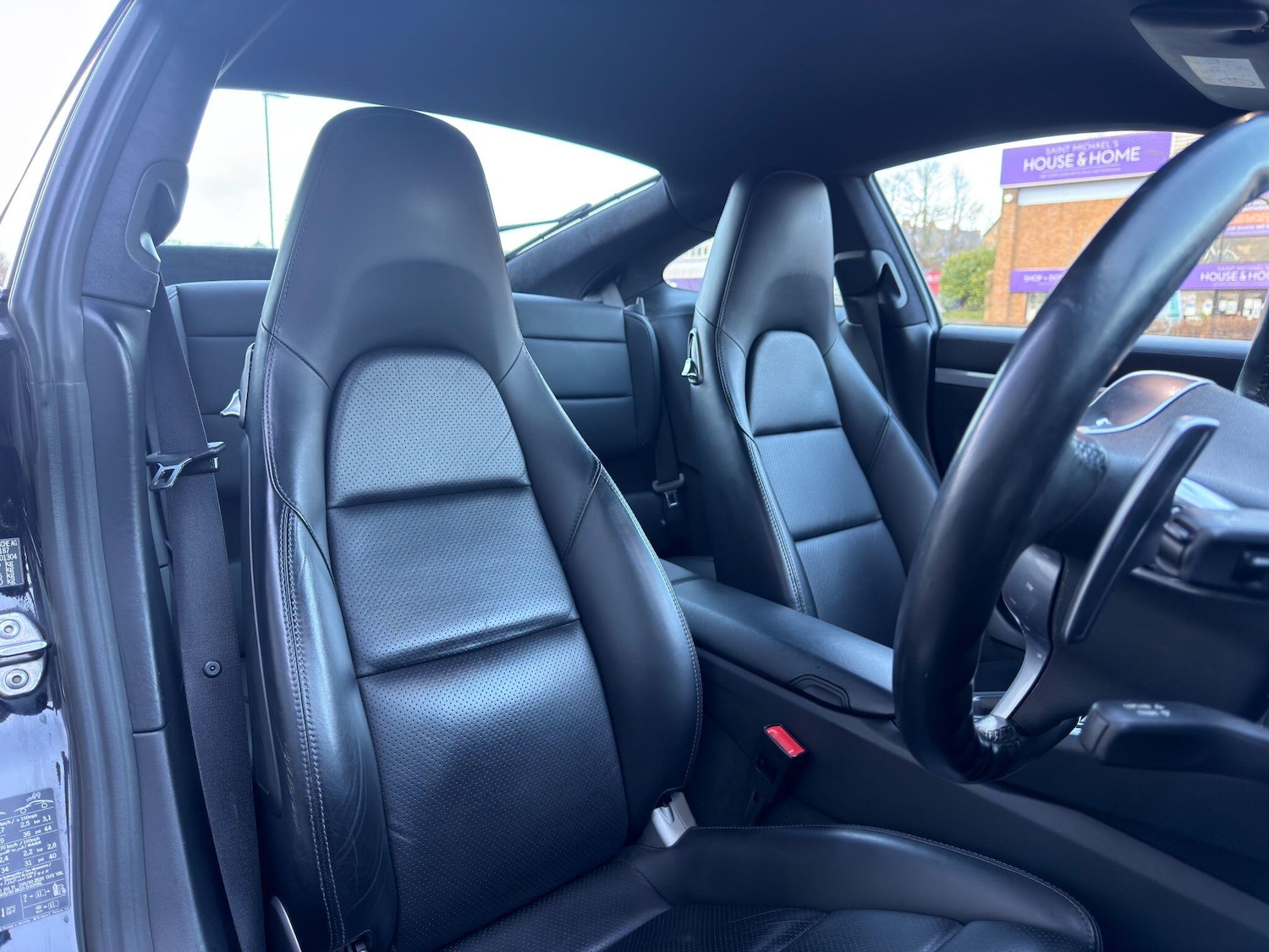 Used Porsche 911 2015 for sale - 78048098: Photo 12