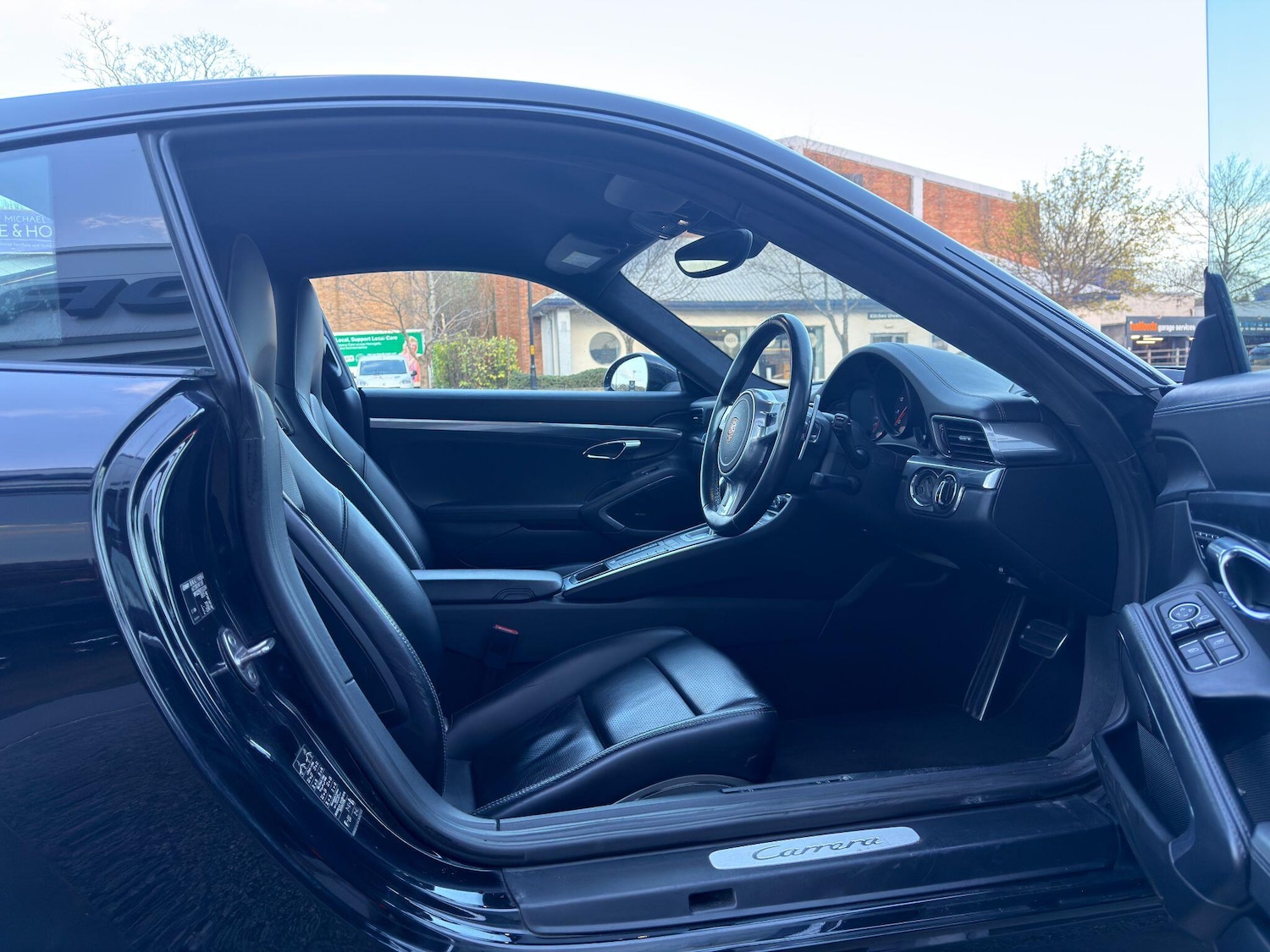 Used Porsche 911 2015 for sale - 78048098: Photo 13