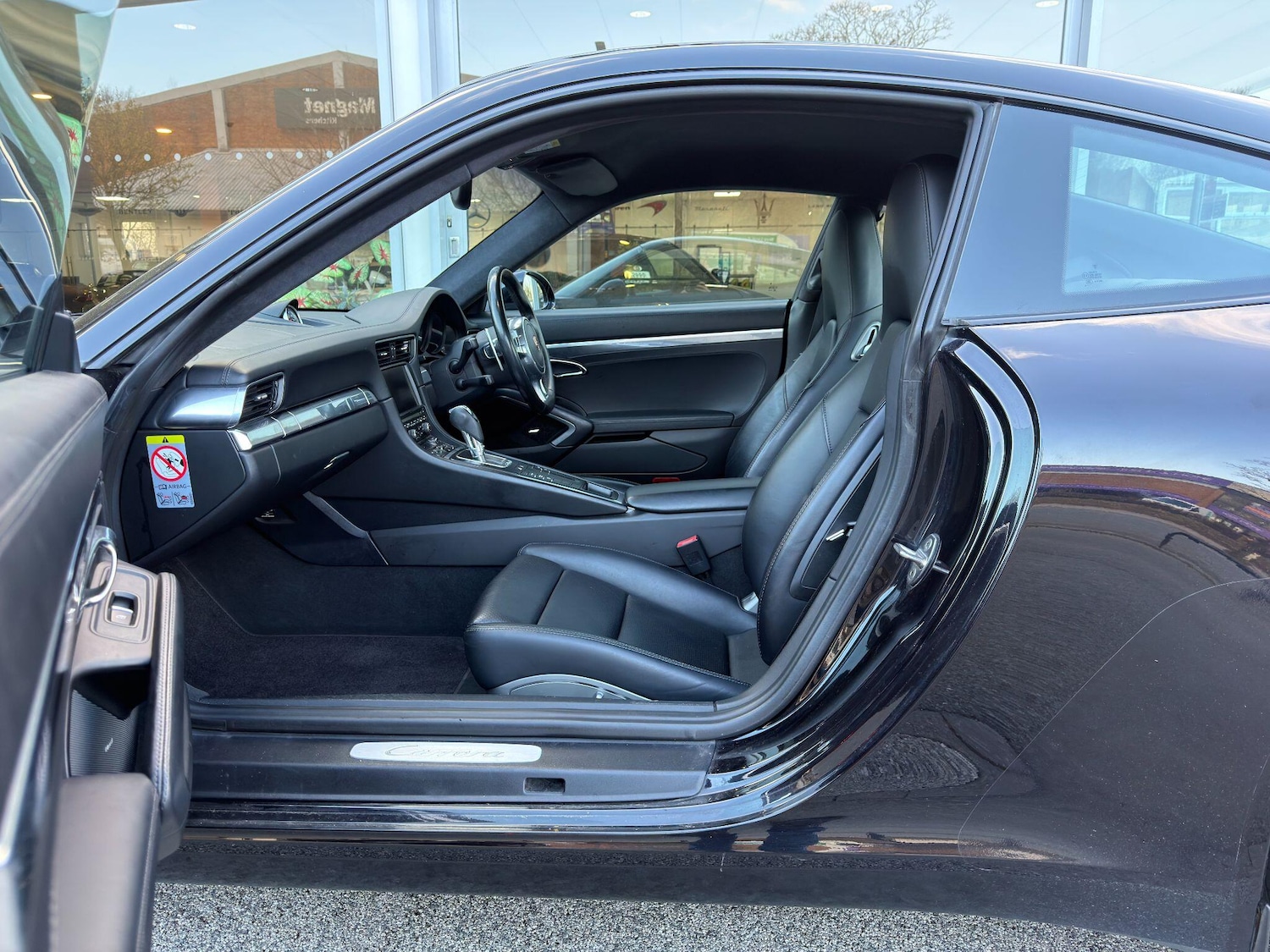 Used Porsche 911 2015 for sale - 78048098: Photo 14