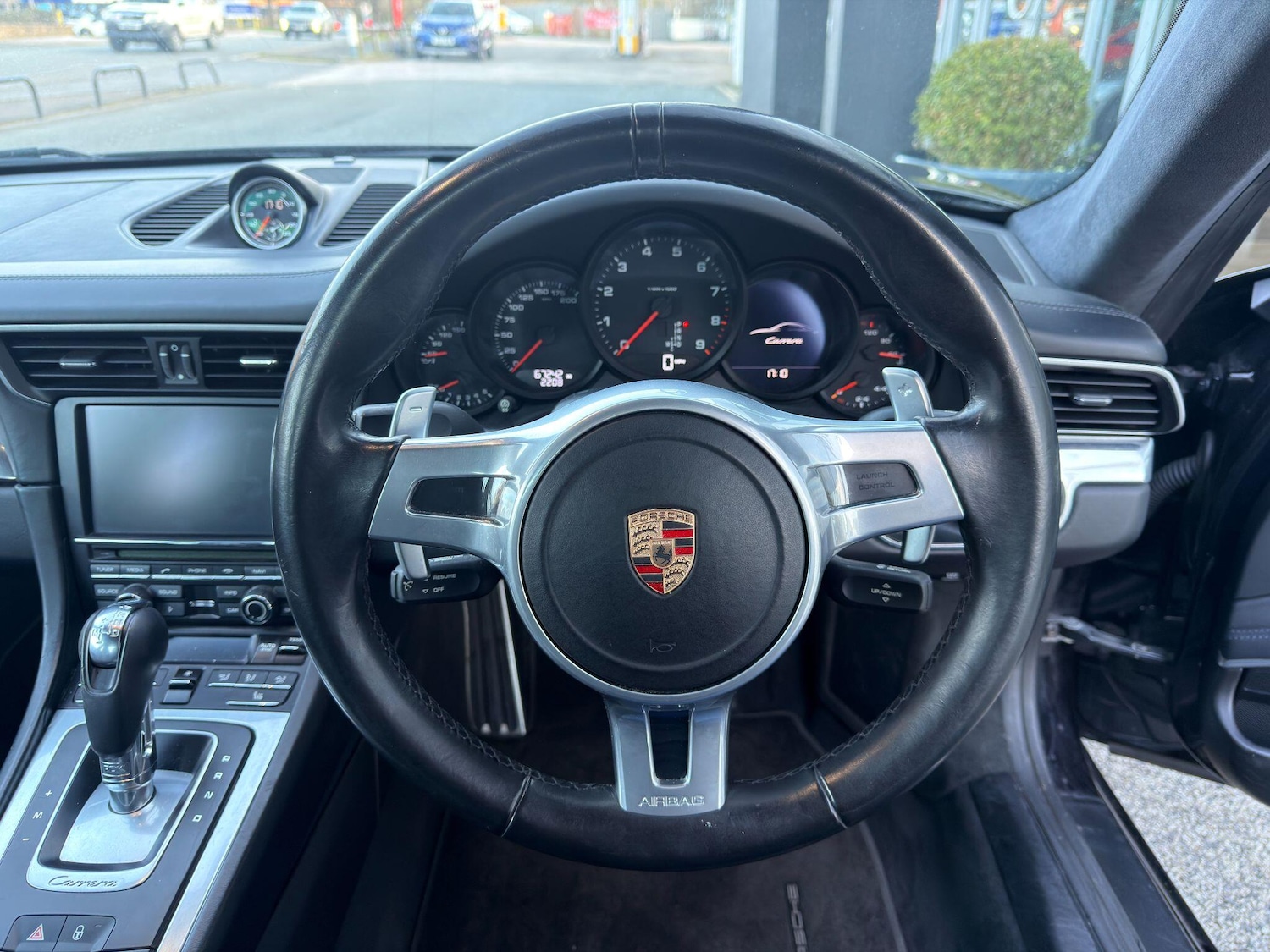 Used Porsche 911 2015 for sale - 78048098: Photo 18