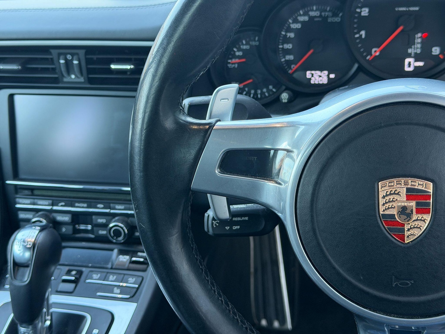 Used Porsche 911 2015 for sale - 78048098: Photo 19