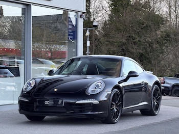 Used Porsche 911 2015 for sale - 78048098: Photo