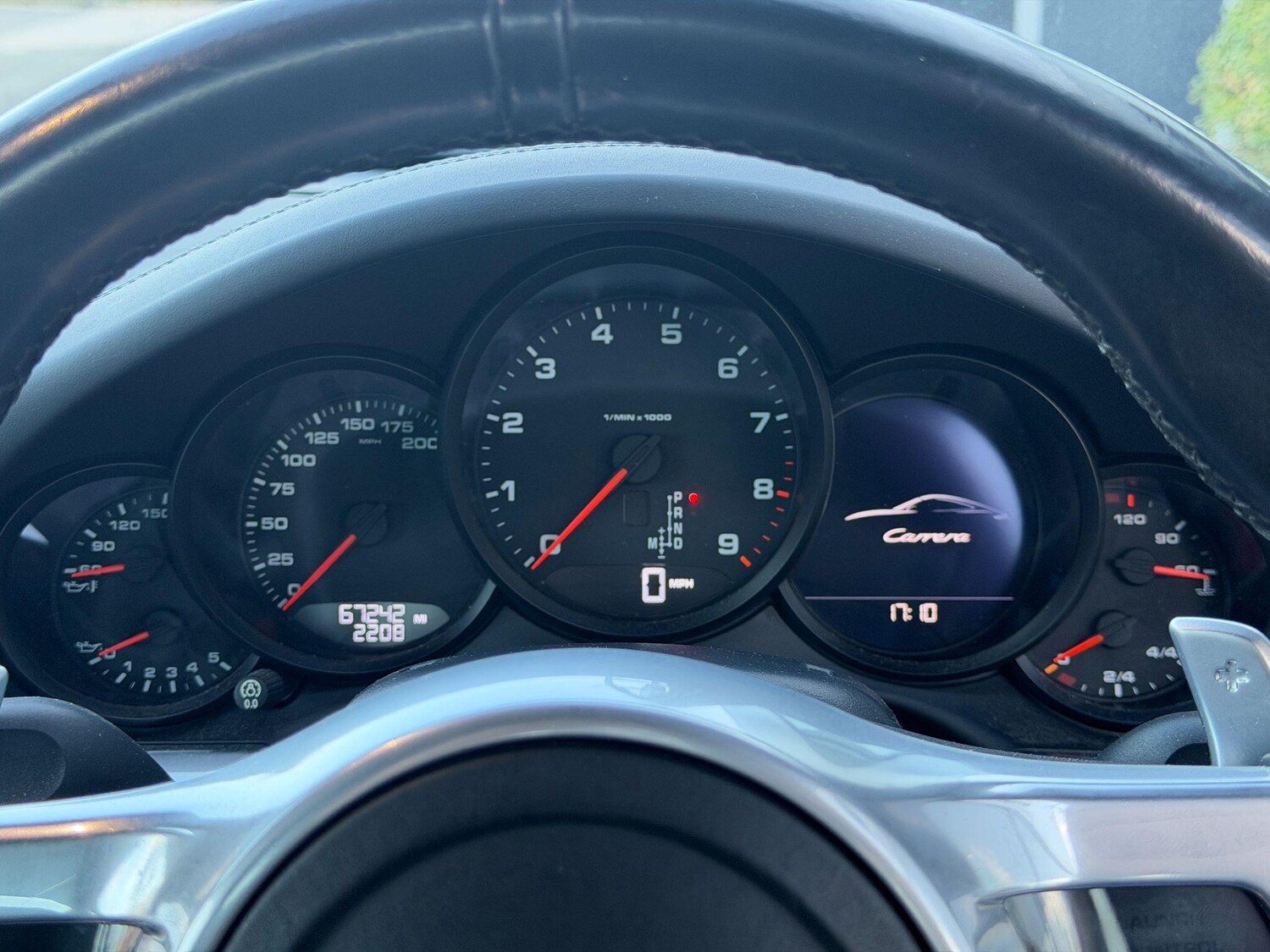 Used Porsche 911 2015 for sale - 78048098: Photo 23