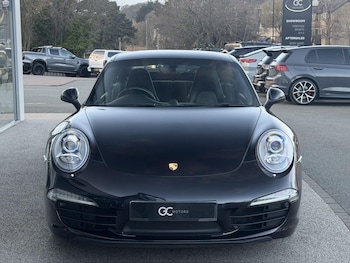 Used Porsche 911 2015 for sale - 78048098: Photo