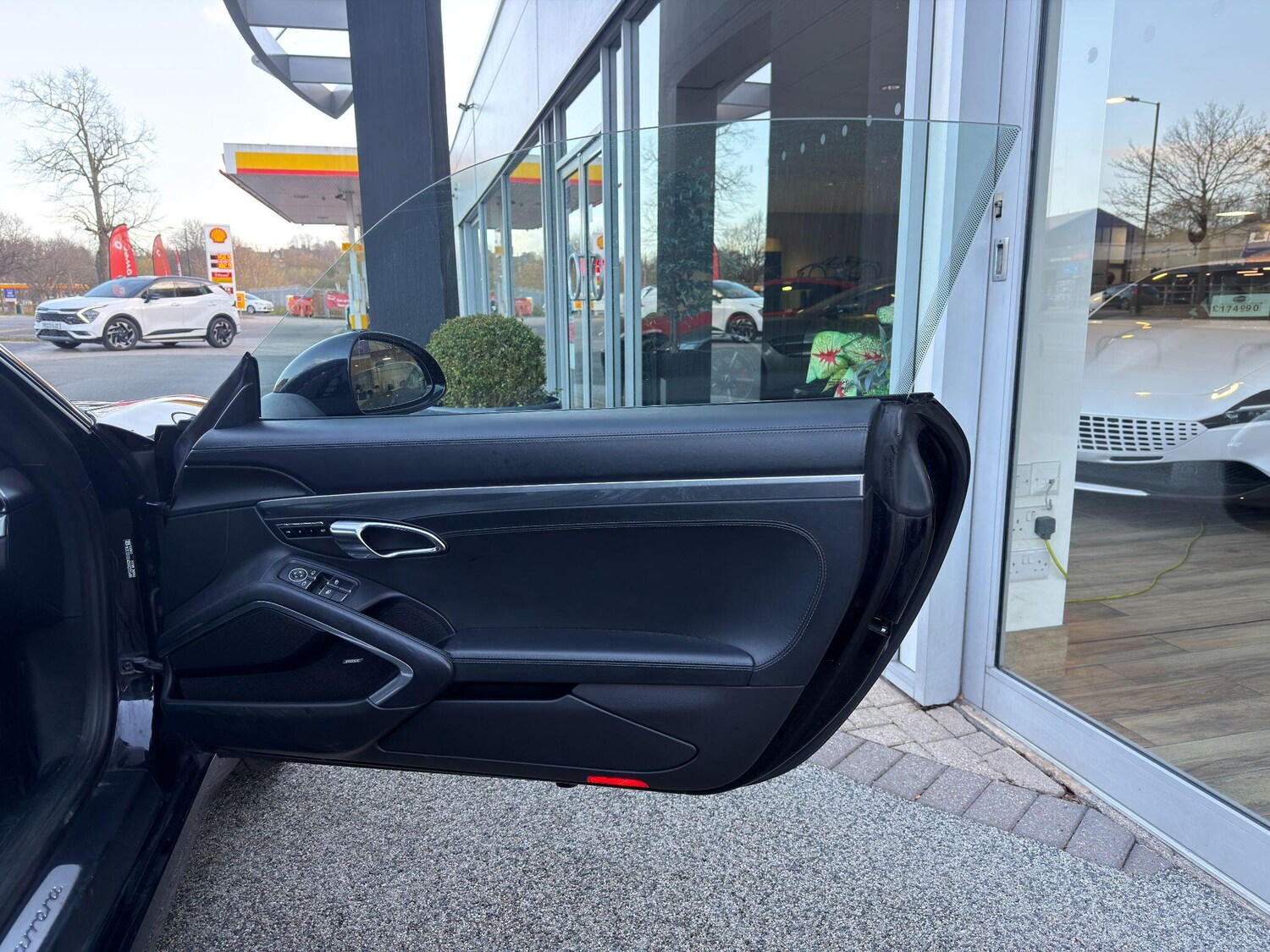 Used Porsche 911 2015 for sale - 78048098: Photo 38