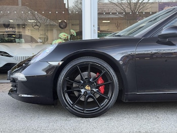 Used Porsche 911 2015 for sale - 78048098: Photo