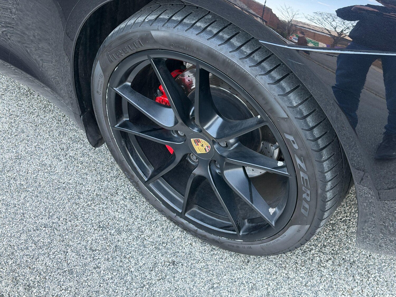 Used Porsche 911 2015 for sale - 78048098: Photo 41