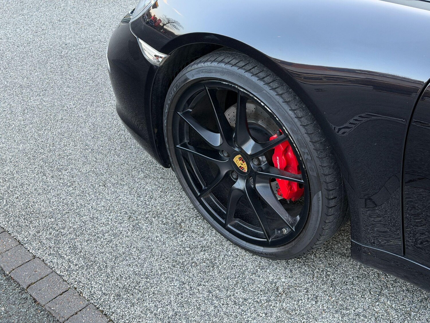 Used Porsche 911 2015 for sale - 78048098: Photo 43