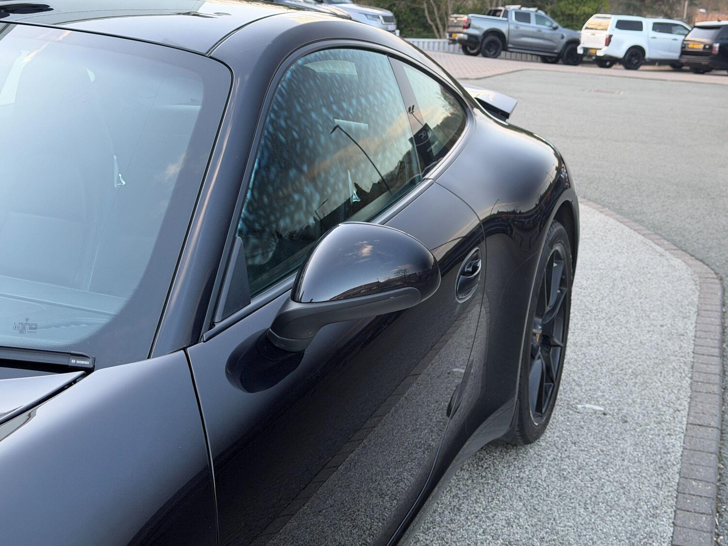 Used Porsche 911 2015 for sale - 78048098: Photo 44