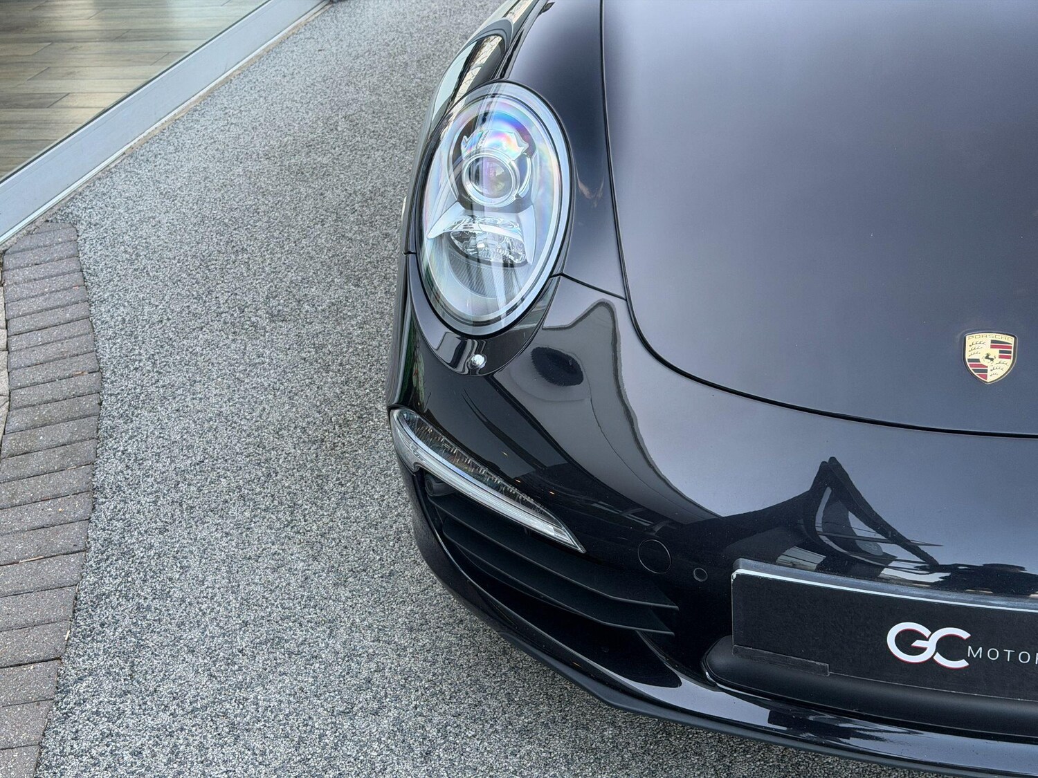 Used Porsche 911 2015 for sale - 78048098: Photo 45