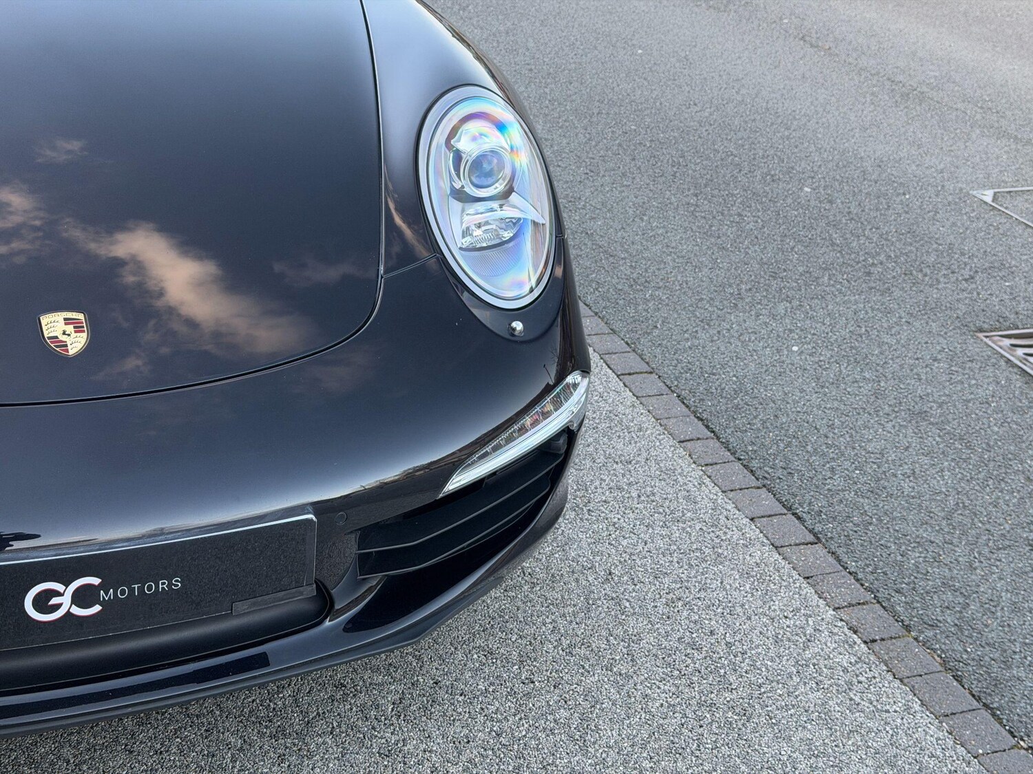 Used Porsche 911 2015 for sale - 78048098: Photo 46