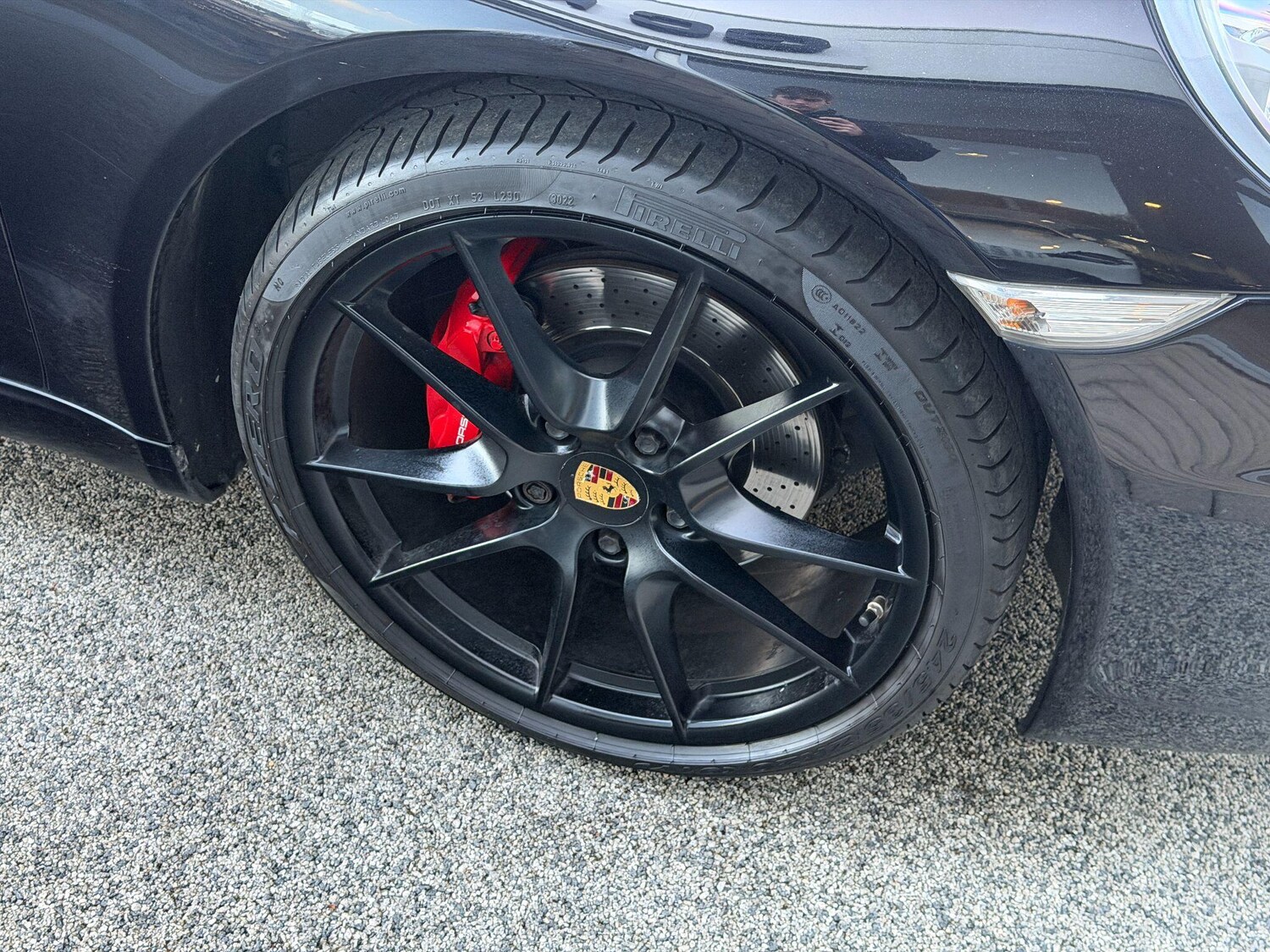 Used Porsche 911 2015 for sale - 78048098: Photo 48