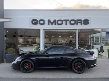 Used Porsche 911 2015 for sale - 78048098: Photo
