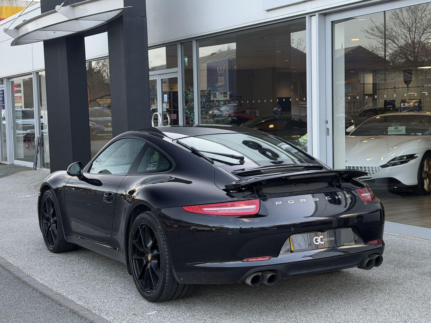 Used Porsche 911 2015 for sale - 78048098: Photo 5