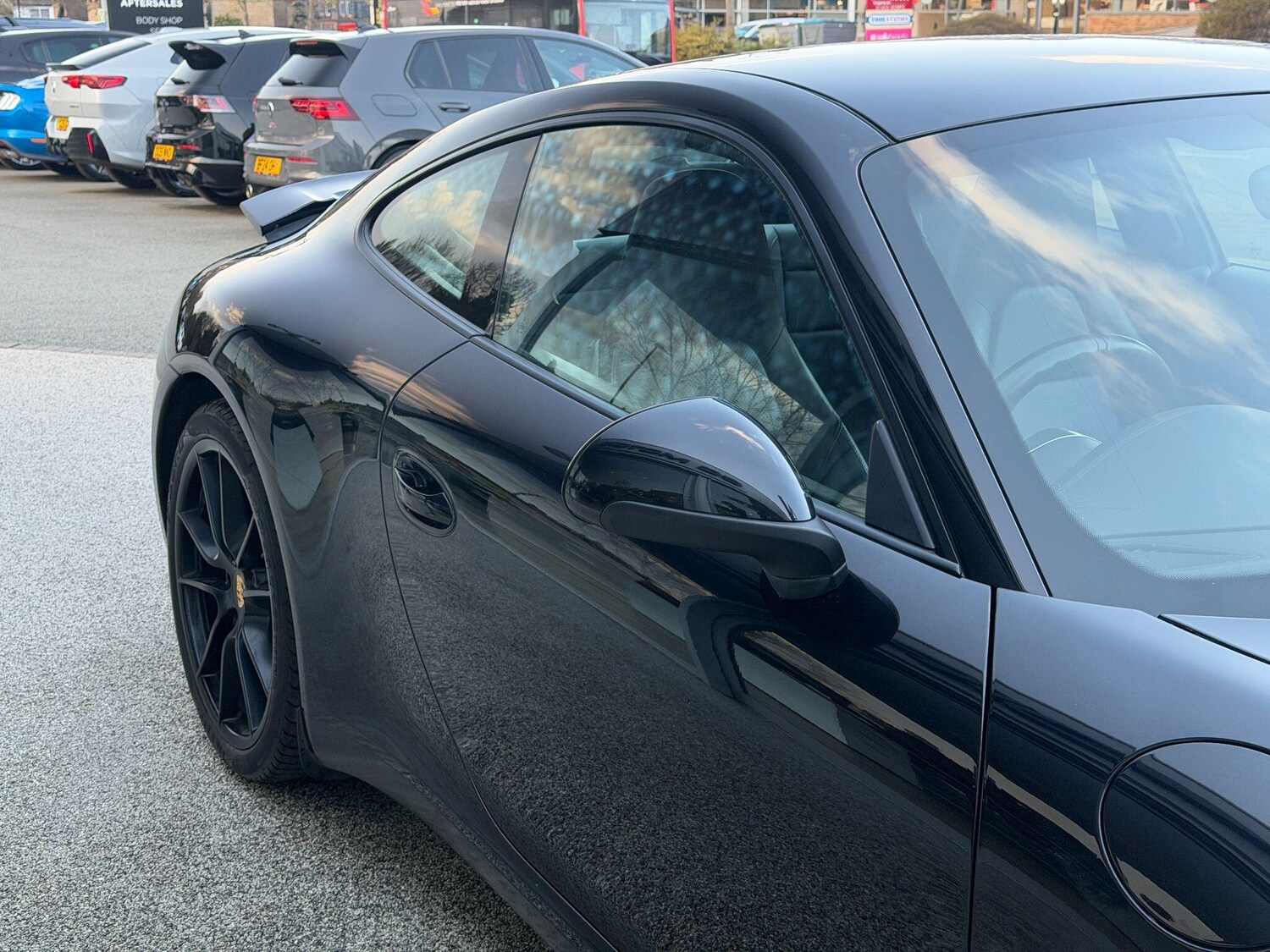 Used Porsche 911 2015 for sale - 78048098: Photo 50