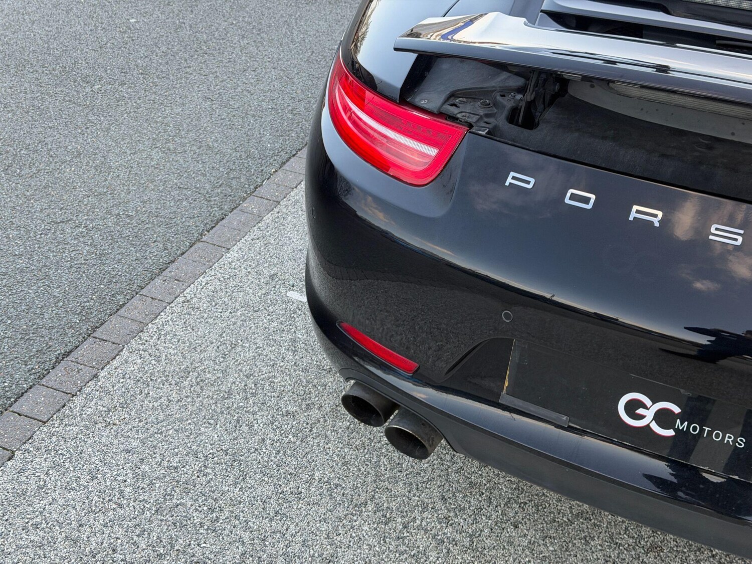 Used Porsche 911 2015 for sale - 78048098: Photo 53